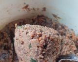 Foto del paso 2 de la receta: Hamburguesas de garbanzos y lentejas🍔
