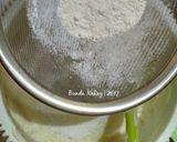 Foto langkah ke 9 dari resep Banana Cake simple (hanya 5 bahan&tanpa bahan pengembang).