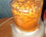Foto langkah ke 3 dari resep Balado Terong Cumi Asin.