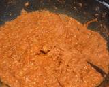 Paneer lababdaar recipe step 4 photo