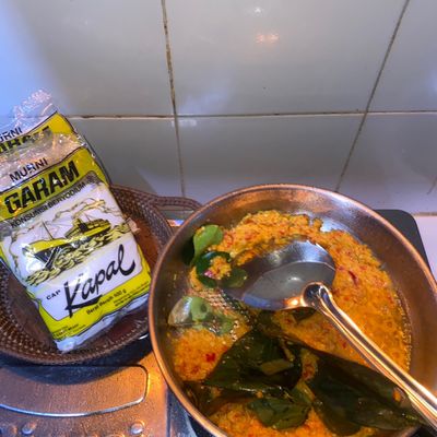 Langkah 2