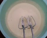 Foto langkah ke 1 dari resep Bolu kukus.