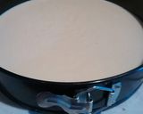 Foto del paso 11 de la receta: Cheesecake con Ricota y queso crema