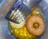 A picture of step 9 of Doughnuts.