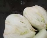 صورة لخطوة 1 من وصفة غراتان البسباس