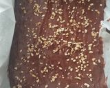 Foto del passaggio 7 della ricetta Brownie senza glutine