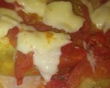 Foto del paso 5 de la receta: #SOSAdriCocina lasagna de berenjenas