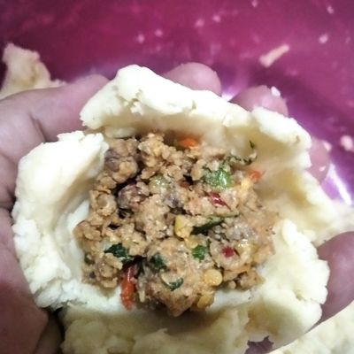 Langkah 2