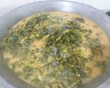 Foto langkah ke 5 dari resep Gulai Lobak Singgalang.