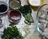 Chilli Garlic Fish recipe step 1 photo