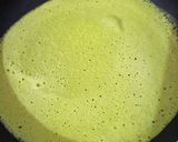 Foto del paso 3 de la receta: Crepés verdes
