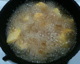 Foto del paso 2 de la receta: Tostones de boniato