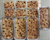 Foto langkah ke 4 dari resep 18. Klapertart ala-ala (no bake, no oven) tapi maknyuuuus.