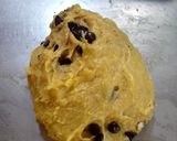 Foto del paso 2 de la receta: Pan dulce navideño !!!! Facilísimo!