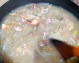 Foto langkah ke 4 dari resep Kaldu Kokot Madura.