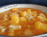 Foto del paso 10 de la receta: Marmitako de atún