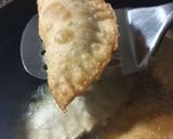 Foto del paso 3 de la receta: Empanadas fritas de jurel crujientes