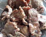 Foto langkah ke 5 dari resep Dendeng Balado.