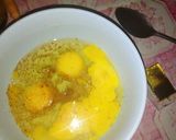 Foto langkah ke 4 dari resep Nuget sayur.