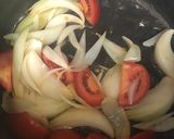 Hình bước làm 2 của món Nước lẩu nhanh gọn