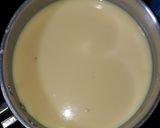 صورة لخطوة 1 من وصفة تحلية كراميل لذيذة 😋