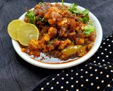 भेजा मसाला🧠😃(आईच्या हातचं) (bheja masala recipe in marathi) रेसिपी स्टेप 5 फोटो 