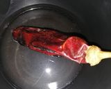 Foto del paso 2 de la receta: Rollo de chile poblano hojaldrado