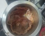 Foto del paso 13 de la receta: Lechona en olla a presión