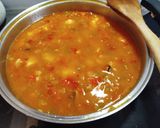 Foto del paso 6 de la receta: Arroz meloso con preparado de marisco muy rico y fácil de hacer