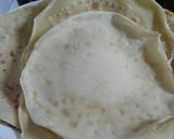 Foto del paso 4 de la receta: Panqueques "Brujas"