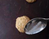Foto del paso 5 de la receta: Galletitas de harina de avena y miel 🍯 bien sencillitas, tiernitas y sin balanza 🍯by Yancanello® 🫒