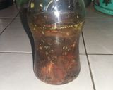 Foto del paso 3 de la receta: Tomates secos en aceite 🍅
