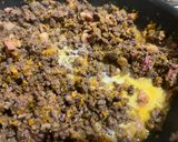 Ragu’ alla Bolognese recept fázis 3 fotója