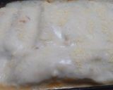 Foto del paso 1 de la receta: Canelones de Verduras