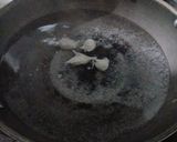 Foto langkah ke 4 dari resep Bakso Nasi Ikan Asin.