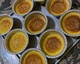 Foto langkah ke 5 dari resep Creeme Brullee ketofy.