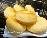 Foto langkah ke 5 dari resep Donat anti gagal (white ring).