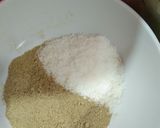 Foto langkah ke 1 dari resep Tim Ikan Gurame.