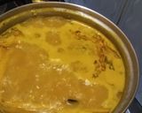 Foto langkah ke 4 dari resep Gulai daging ramah anak.