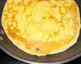 Foto del paso 3 de la receta: Crêpes (Sin sal)