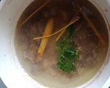 Foto langkah ke 2 dari resep Rawon.