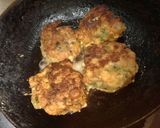 A picture of step 5 of Murg tikka pulao.