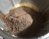 Foto del paso 4 de la receta: Muffins 3 chocolates en thermomix para 5°cumplemes de Mateo 🎂👶🏼🍫