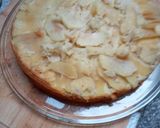 Foto del paso 4 de la receta: Torta de manzanas sin azúcar 🍎🍎🍎🍎🍎
