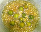 Foto langkah ke 4 dari resep Manisan buah tin.