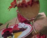 Foto del paso 2 de la receta: LOVE It (Clericot de vino blanco)