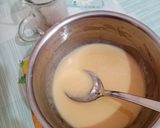 Pas rețetă Prăjitură cu ulei 1 fotografie