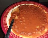 عکس مرحله 2 از دستور لوبیا