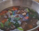 Foto langkah ke 3 dari resep Sop Iga.