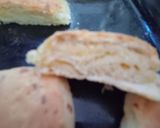Foto del paso 9 de la receta: PANCITOS DE 🧀 🧀 🧀QUESO🧀🧀🧀 A MI MANERA 🥰🧀😍🧀♥️😜😜😜♥️🧀🧀🧀🧀🧀💪💪💪